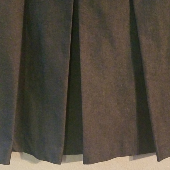 New York & Company Black Skirt Size 12 - Picture 3 of 6